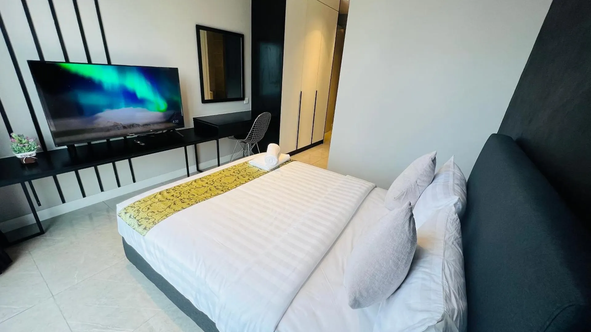 Axon Residences At Bukit Bintang Kuala Lumpur By Comfort Suites 0*,  Malaysia