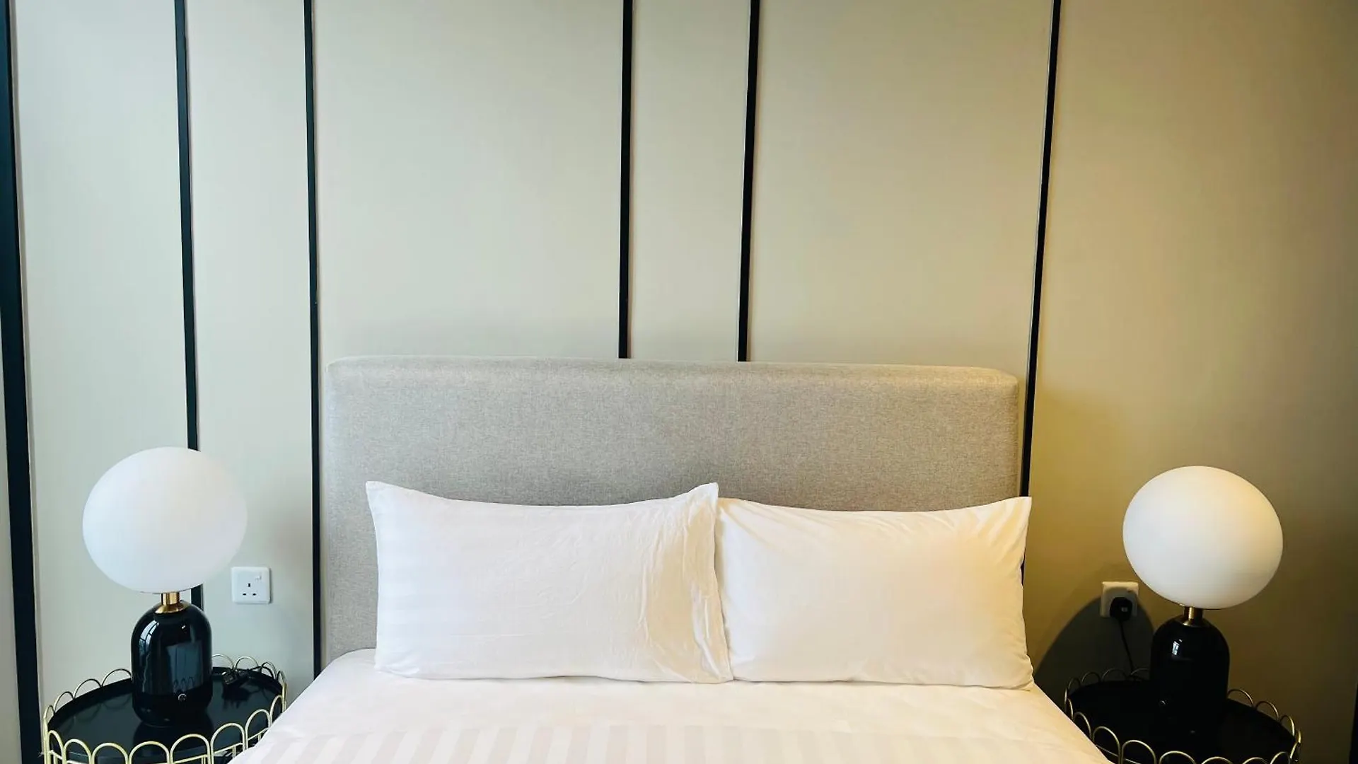 Axon Residences At Bukit Bintang Kuala Lumpur By Comfort Suites